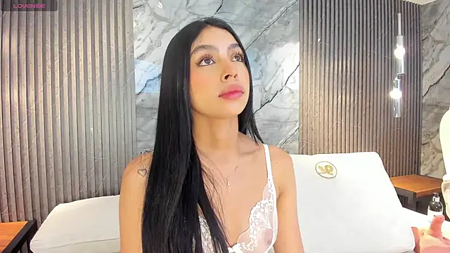 hanna steel online show from July 30, 2026, 12:04 pm