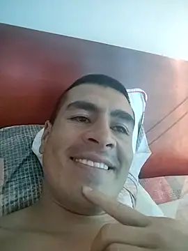 EdwiinR online show from March 30, 2026, 3:13 pm