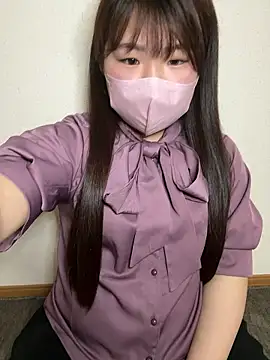 NAGIchan  online show from March 31, 2026, 2:28 pm