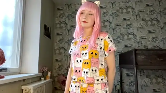 Snapshot of Love_you_Kim chatting on April 4, 2026, 1:08 pm Love you Kim online show from April 4, 2026, 1:08 pm