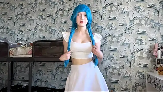 Snapshot of Love_you_Kim chatting on April 5, 2026, 11:29 am Love you Kim online show from April 5, 2026, 11:29 am