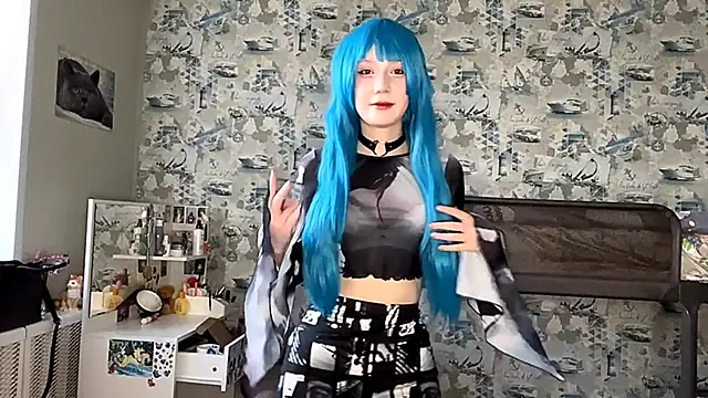 Snapshot of Love_you_Kim chatting on April 9, 2026, 1:49 pm Love you Kim online show from April 9, 2026, 1:49 pm