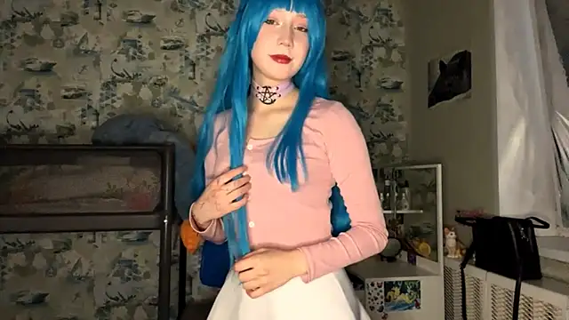 Snapshot of Love_you_Kim chatting on April 10, 2026, 3:28 pm Love you Kim online show from April 10, 2026, 3:28 pm