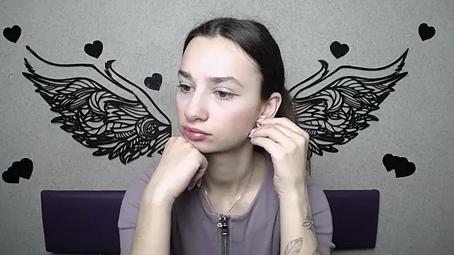 Je55icaBreeze online show from March 28, 2026, 6:02 am