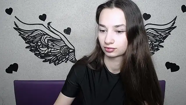 Je55icaBreeze online show from March 29, 2026, 4:56 am