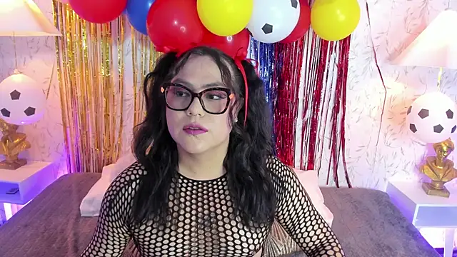 Angel  Brm online show from June 24, 2026, 8:19 pm