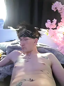 dungeonbrendann online show from March 23, 2026, 11:09 pm