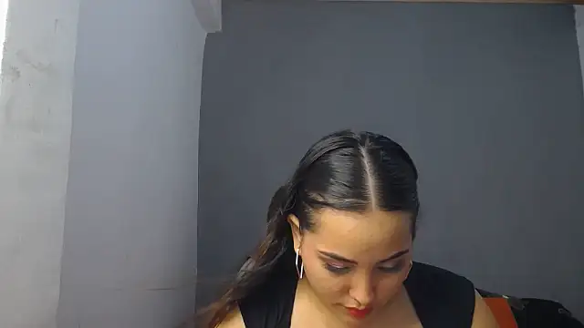 Ivanna Vegax online show from April 12, 2026, 8:41 am