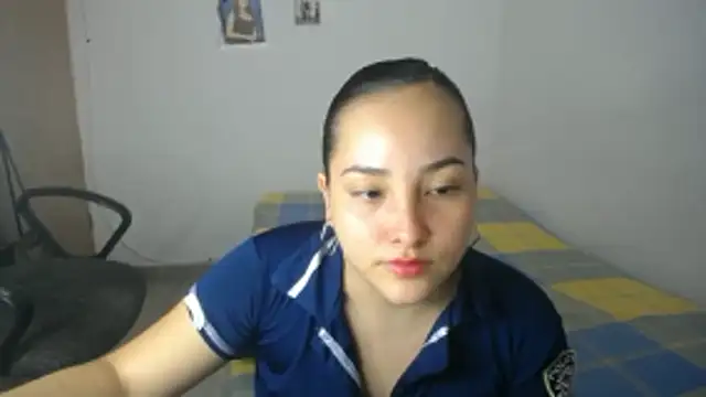 Ivanna Vegax online show from May 13, 2026, 4:54 am