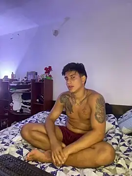 Snapshot of Maximiliano_walker chatting on March 28, 2026, 4:23 am Maximiliano walker online show from March 28, 2026, 4:23 am