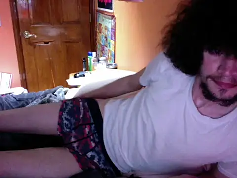 Teddy4420 online show from March 24, 2026, 3:11 am