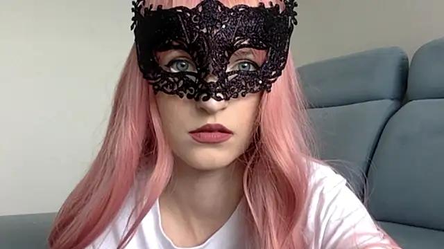 NovaFlirt online show from March 26, 2026, 11:05 am