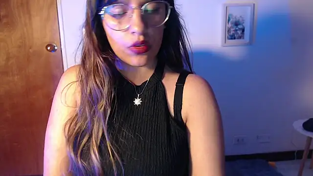 Ivvy Bloom online show from April 28, 2026, 3:55 am
