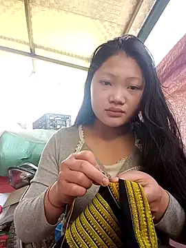 Bethiencute online show from March 24, 2026, 7:02 am