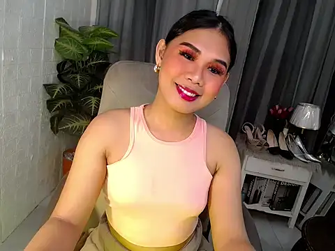 Yourgorgeousmarge online show from April 14, 2026, 1:55 am