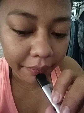 hansendiane10 online show from March 31, 2026, 12:45 am