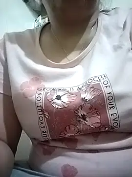 kavaya782 online show from April 5, 2026, 7:00 pm