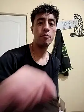 Snapshot of P1jaa chatting on April 12, 2026, 8:30 am P1jaa online show from April 12, 2026, 8:30 am