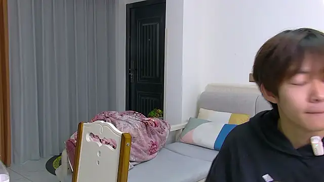 buding-001 online show from March 25, 2026, 10:10 am