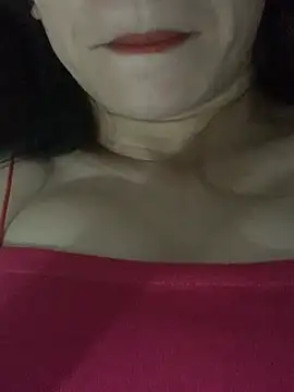 Nini-896 online show from April 6, 2026, 4:30 pm