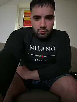 JackySexyy online show from April 10, 2026, 3:39 pm