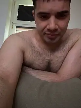 JackySexyy online show from April 18, 2026, 6:39 am