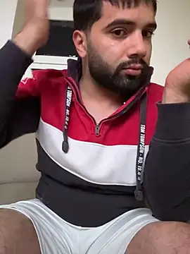 JackySexyy online show from May 11, 2026, 9:12 pm