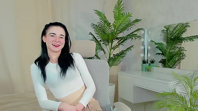 JaimieHarston online show from March 26, 2026, 2:55 pm