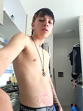 smokeBlast online show from April 8, 2026, 7:25 pm