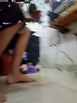 smokeBlast online show from April 15, 2026, 6:48 pm