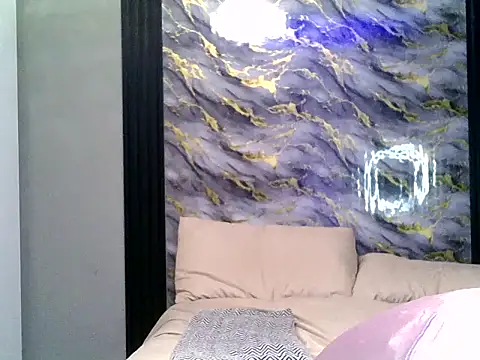 BustyBUNNYWORXXX online show from April 6, 2026, 5:14 pm