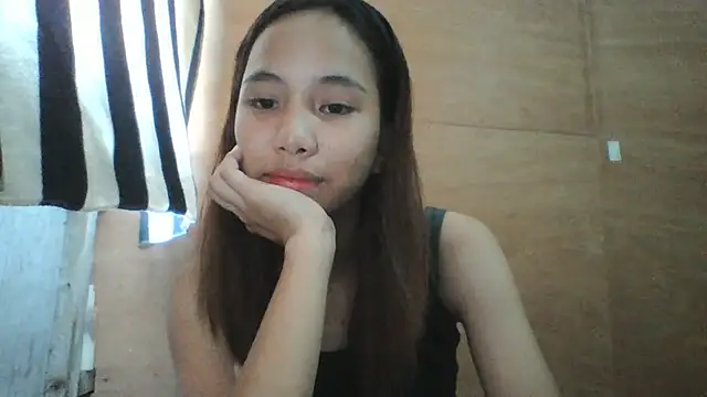 BubblyVibe online show from June 3, 2026, 4:48 am