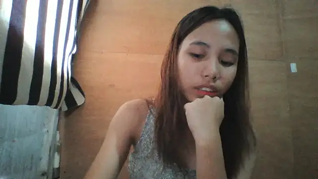 BubblyVibe online show from June 4, 2026, 5:46 am