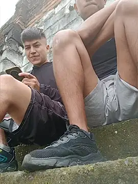 TwoMuchFun11 online show from March 27, 2026, 4:07 pm