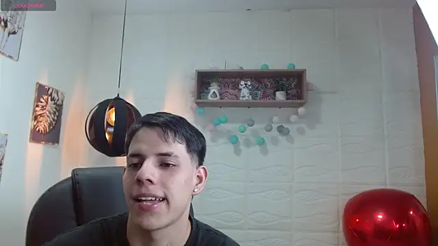 RoaSexi25 online show from March 27, 2026, 3:12 am