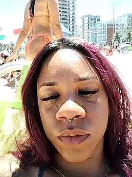 Snapshot of FerPetra chatting on March 29, 2026, 2:50 pm FerPetra online show from March 29, 2026, 2:50 pm