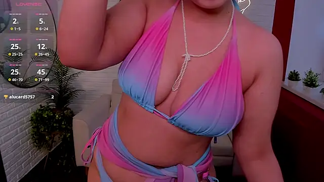 angelic coy online show from May 16, 2026, 3:55 pm