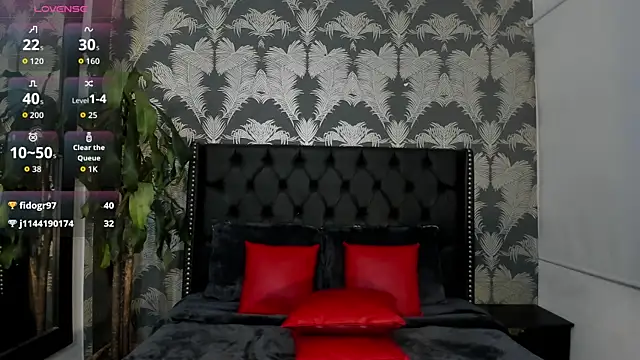 Snapshot of Pamela_di_angelo chatting on May 16, 2026, 12:40 am Pamela di angelo online show from May 16, 2026, 12:40 am