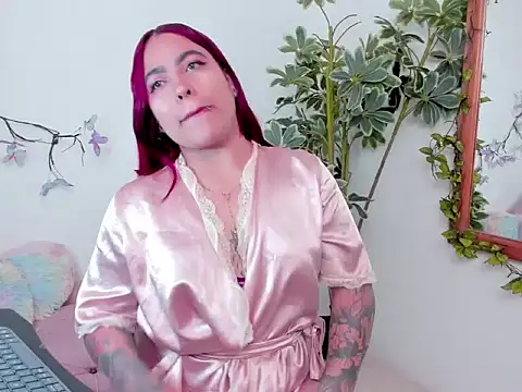 AfroditaVega  online show from March 25, 2026, 5:41 pm