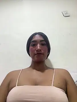 Snapshot of ANNIE_10- chatting on April 10, 2026, 8:46 pm ANNIE 10- online show from April 10, 2026, 8:46 pm