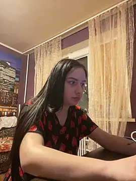 Snapshot of Avellya chatting on March 31, 2026, 10:54 pm Avellya online show from March 31, 2026, 10:54 pm