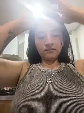 Snapshot of kimberly_peter chatting on May 20, 2026, 2:07 am kimberly peter online show from May 20, 2026, 2:07 am