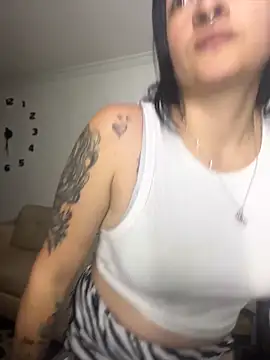 Snapshot of kimberly_peter chatting on May 21, 2026, 2:18 am kimberly peter online show from May 21, 2026, 2:18 am