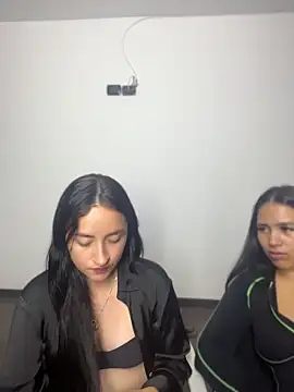 Snapshot of kimberly_peter chatting on May 27, 2026, 1:57 am kimberly peter online show from May 27, 2026, 1:57 am