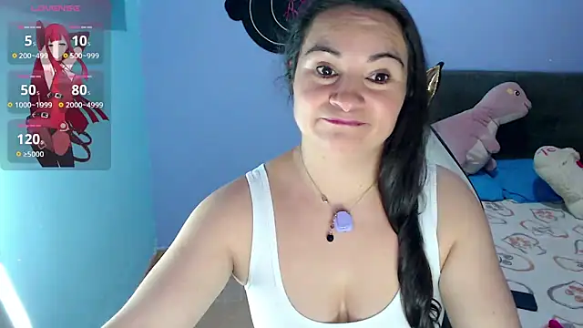 kyra sol online show from April 7, 2026, 2:56 am