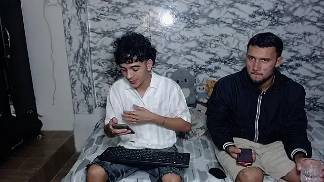 escanor ar online show from March 26, 2026, 10:15 pm