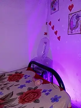 Kataleyaa Volkova online show from April 14, 2026, 12:05 am