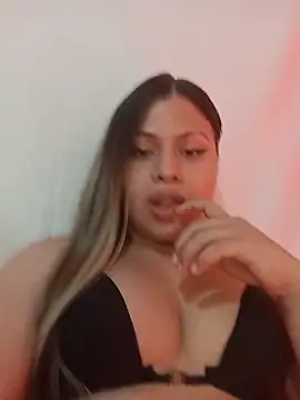 Kataleyaa Volkova online show from April 16, 2026, 1:39 am