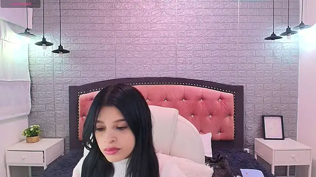 mia velvetk online show from March 27, 2026, 3:23 am