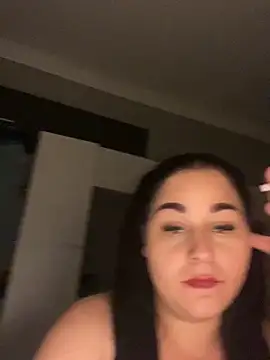 Szandra26 online show from April 30, 2026, 9:41 pm